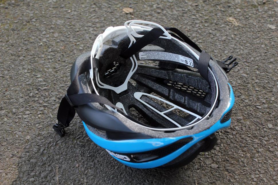 Review: Giro Synthe helmet | road.cc